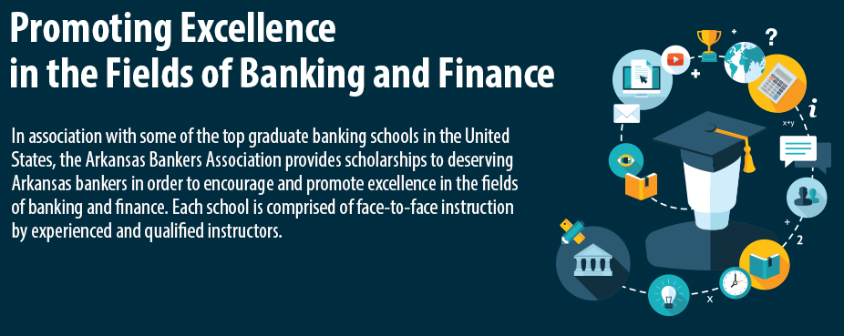 Graduate School of Banking Programs